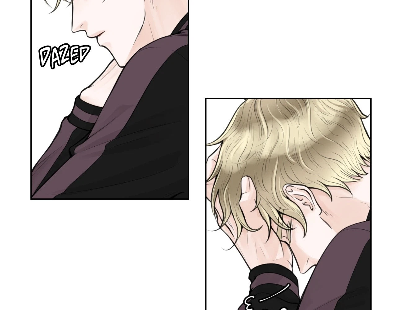 The Alpha's Mate Chapter 4, page 94