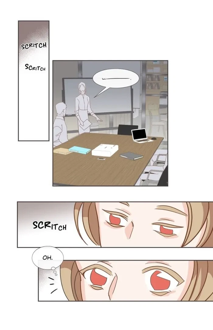 The Devil's Temptation Chapter 30, page 12