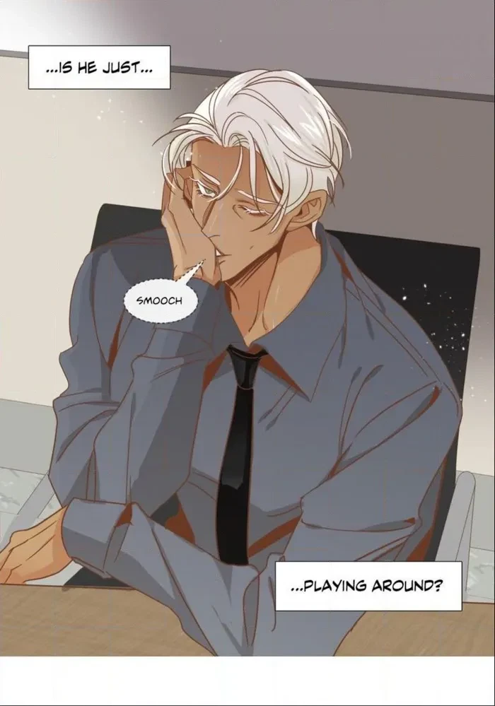 The Devil's Temptation Chapter 30, page 17