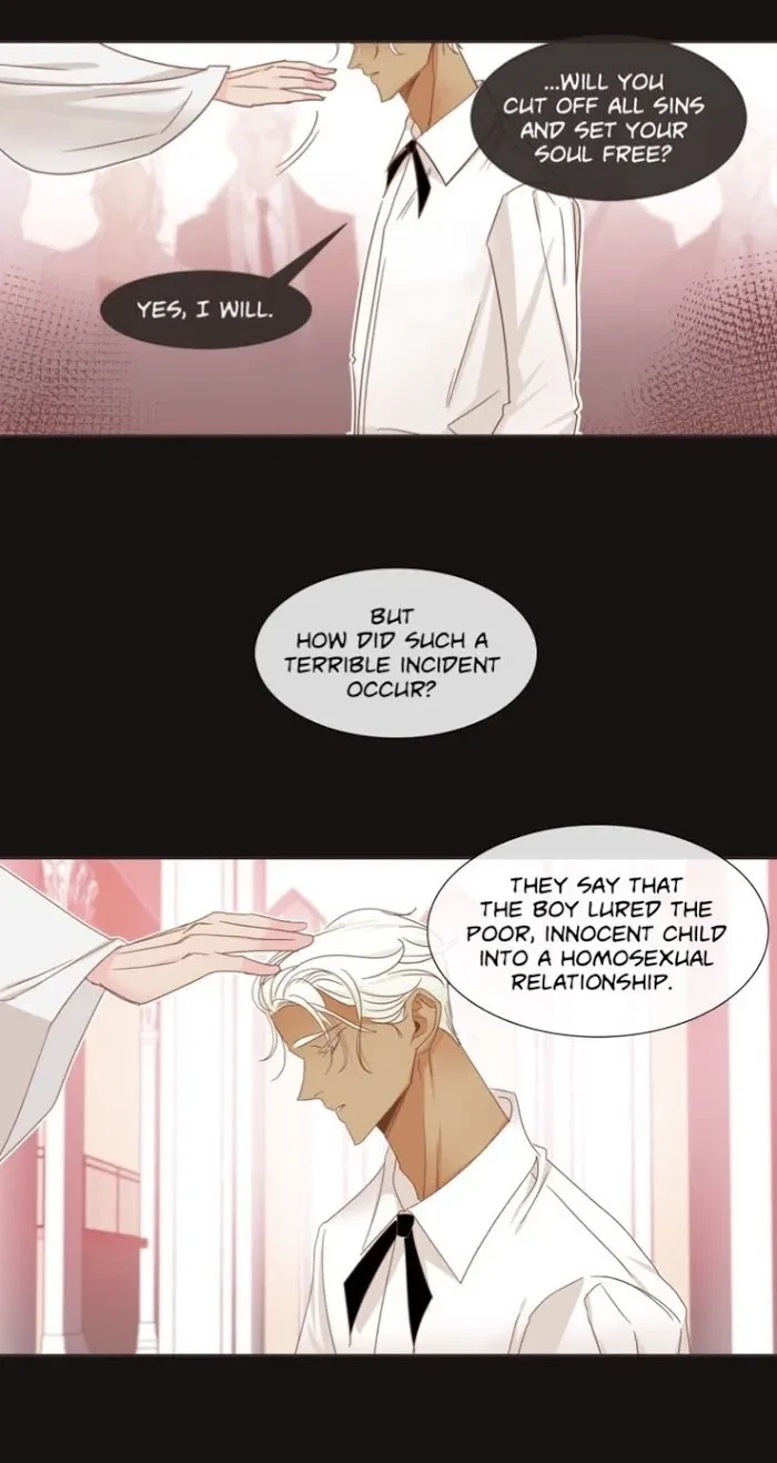 The Devil's Temptation Chapter 30, page 3