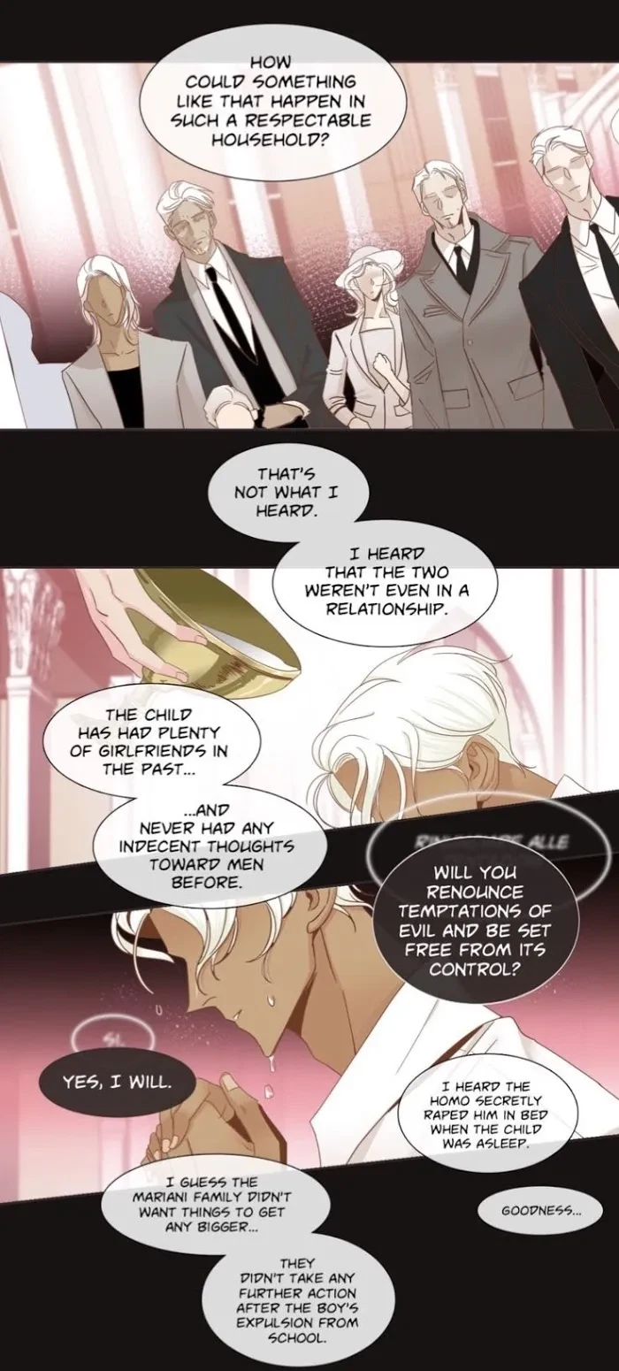 The Devil's Temptation Chapter 30, page 4