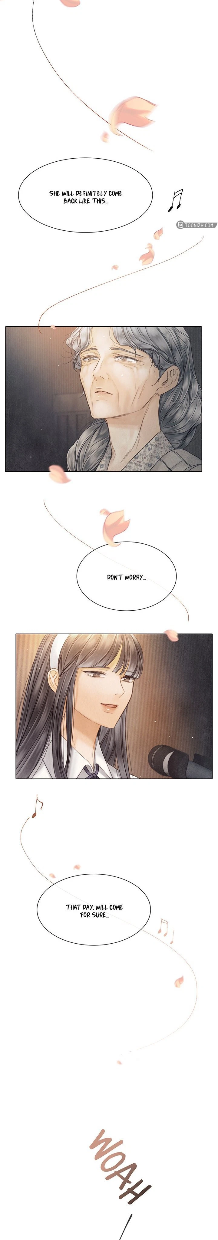 Broken Boy Chapter 69, page 16