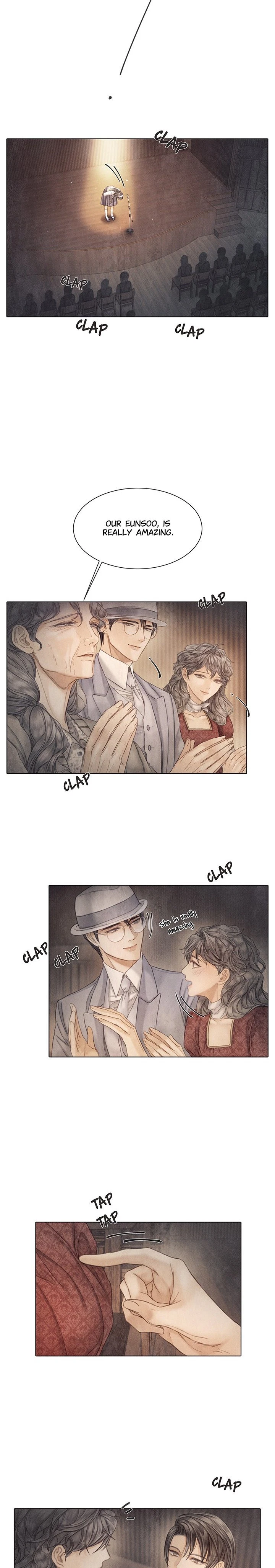 Broken Boy Chapter 69, page 17