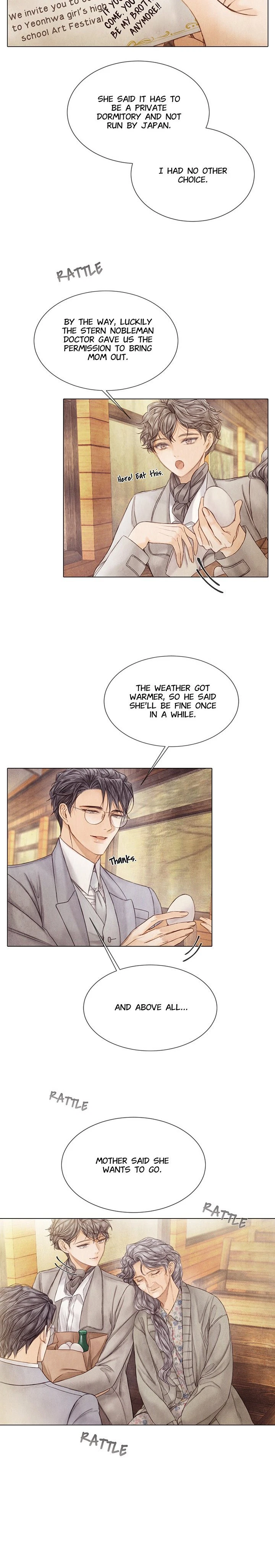 Broken Boy Chapter 69, page 2