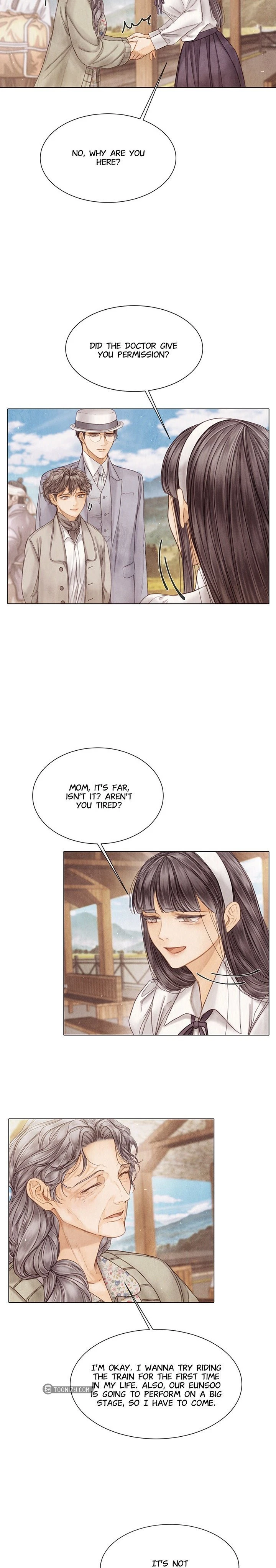 Broken Boy Chapter 69, page 4