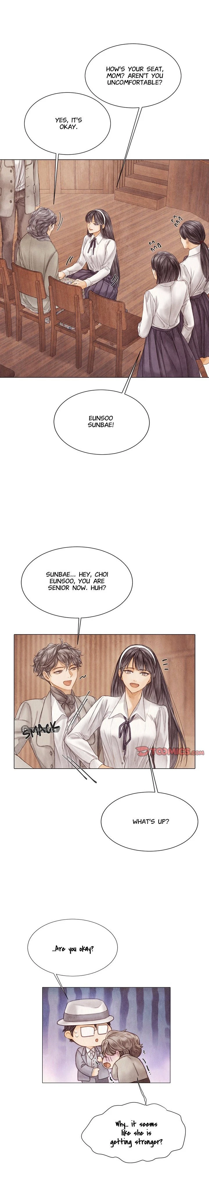 Broken Boy Chapter 69, page 7