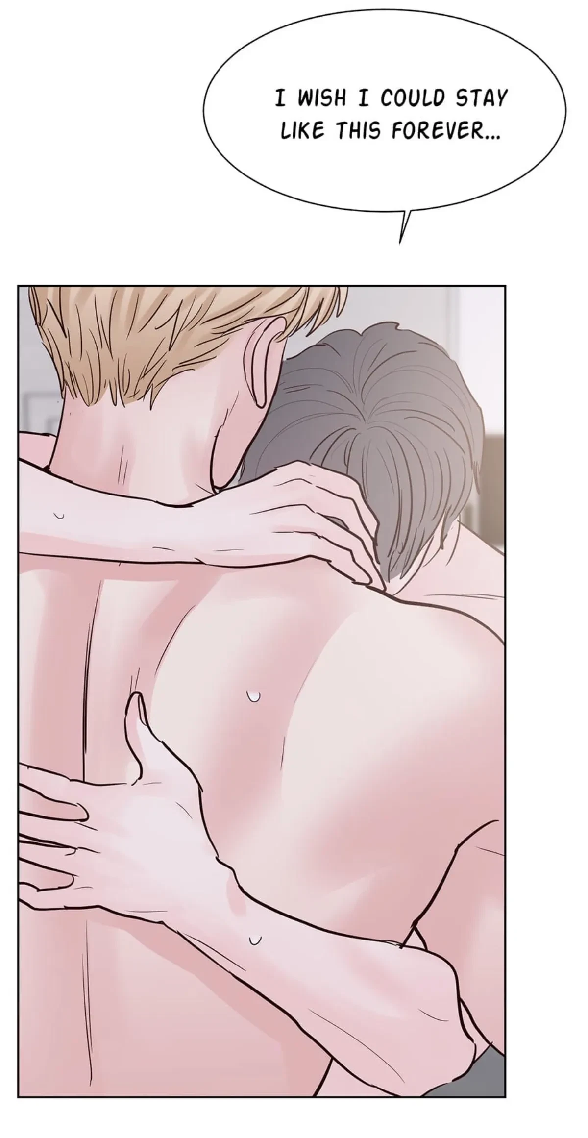 Chapter 71: Special episode 6, page 23