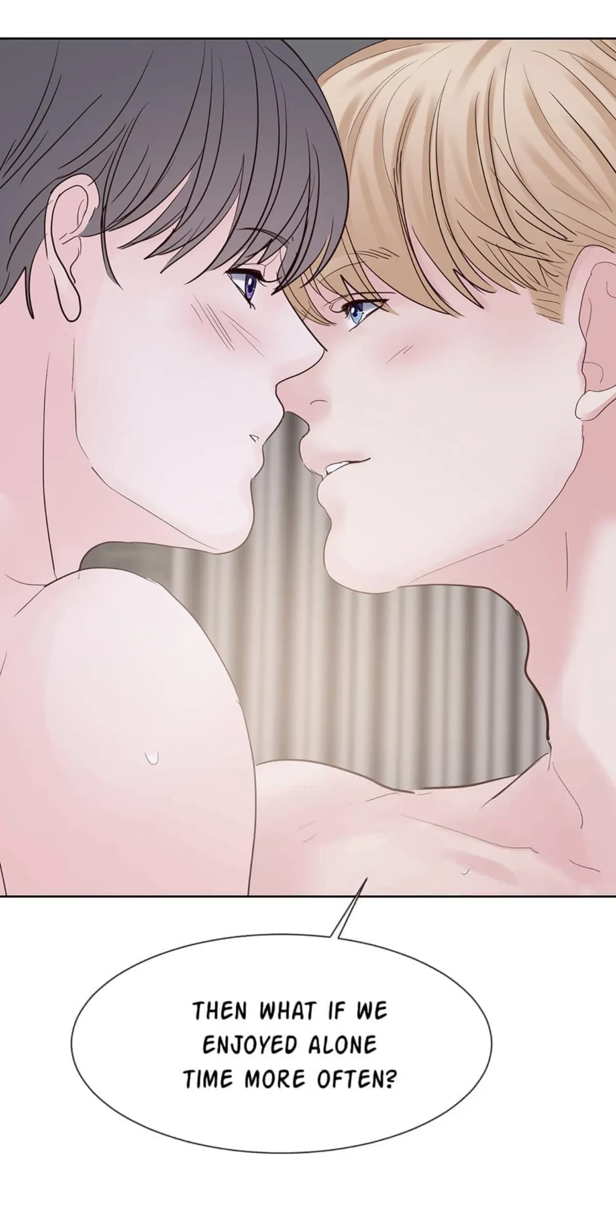Chapter 71: Special episode 6, page 26
