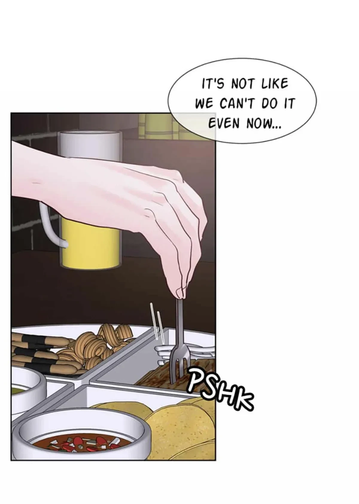 Chapter 71: Special episode 6, page 29