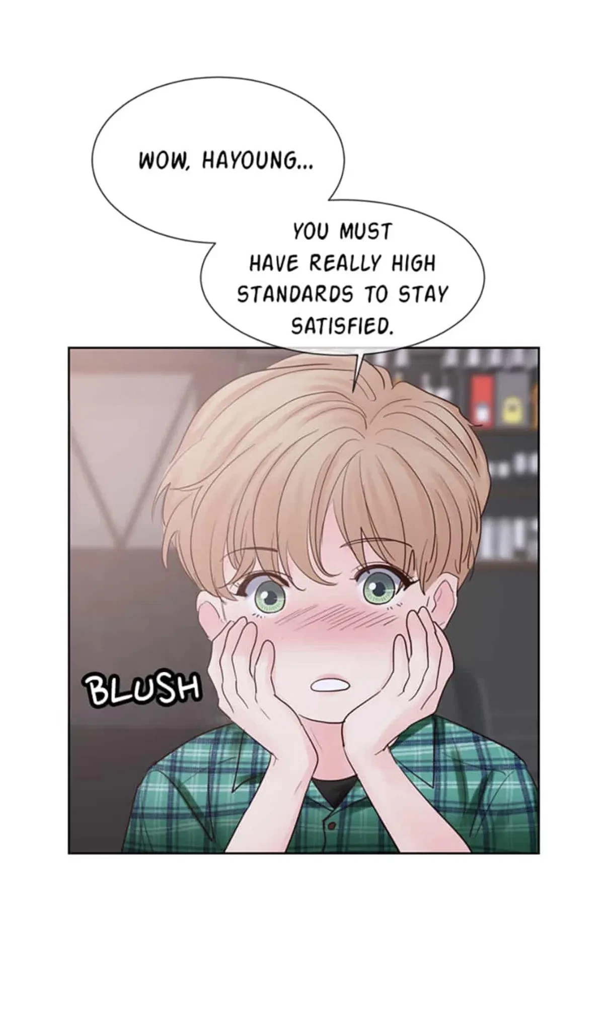 Chapter 71: Special episode 6, page 31