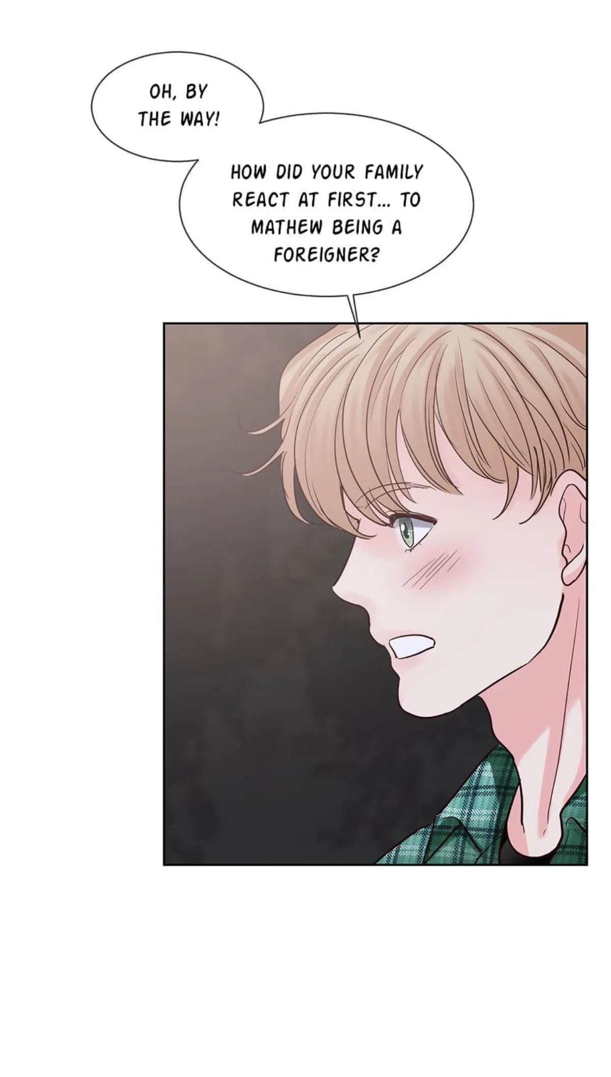 Chapter 71: Special episode 6, page 37