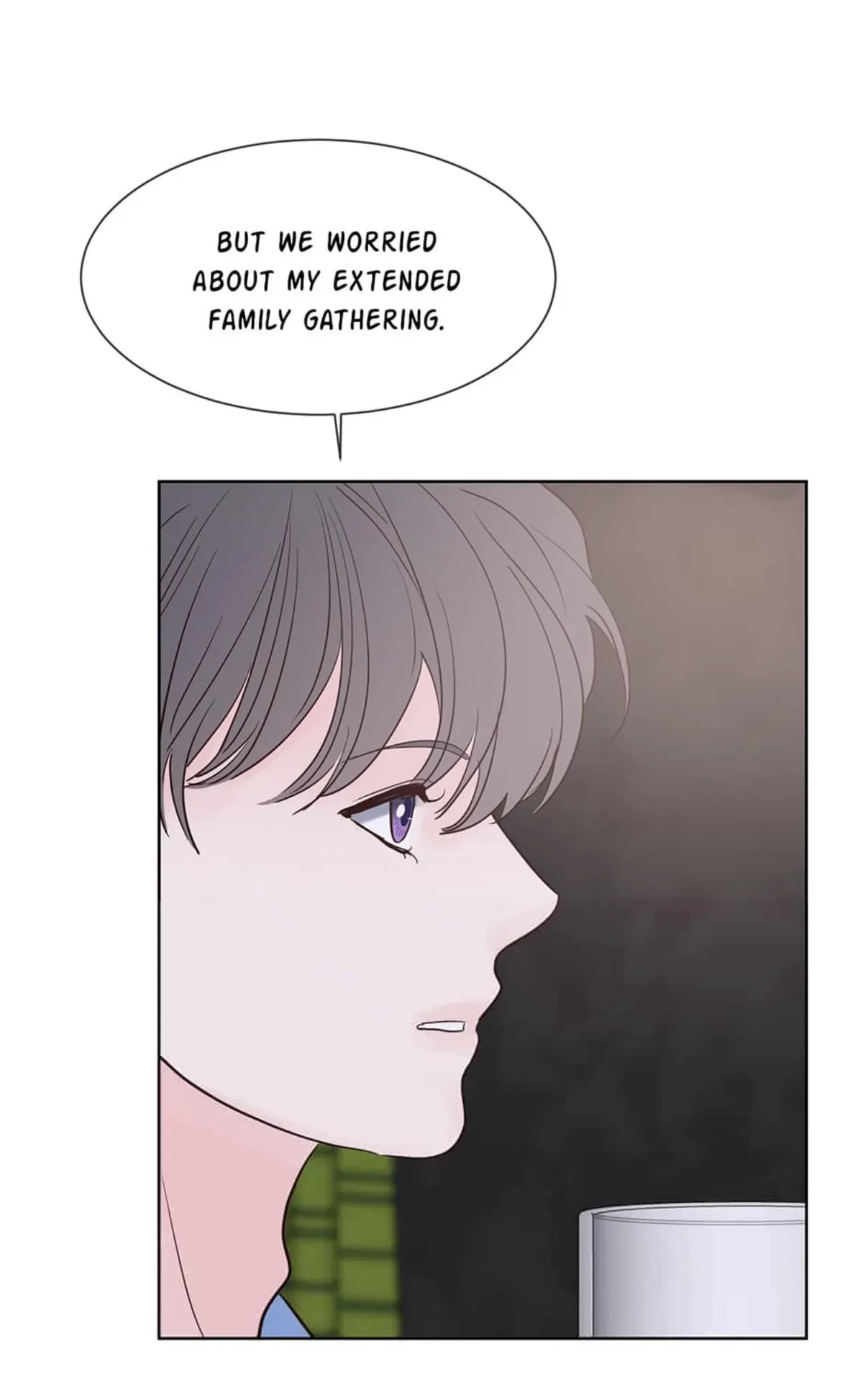 Chapter 71: Special episode 6, page 39