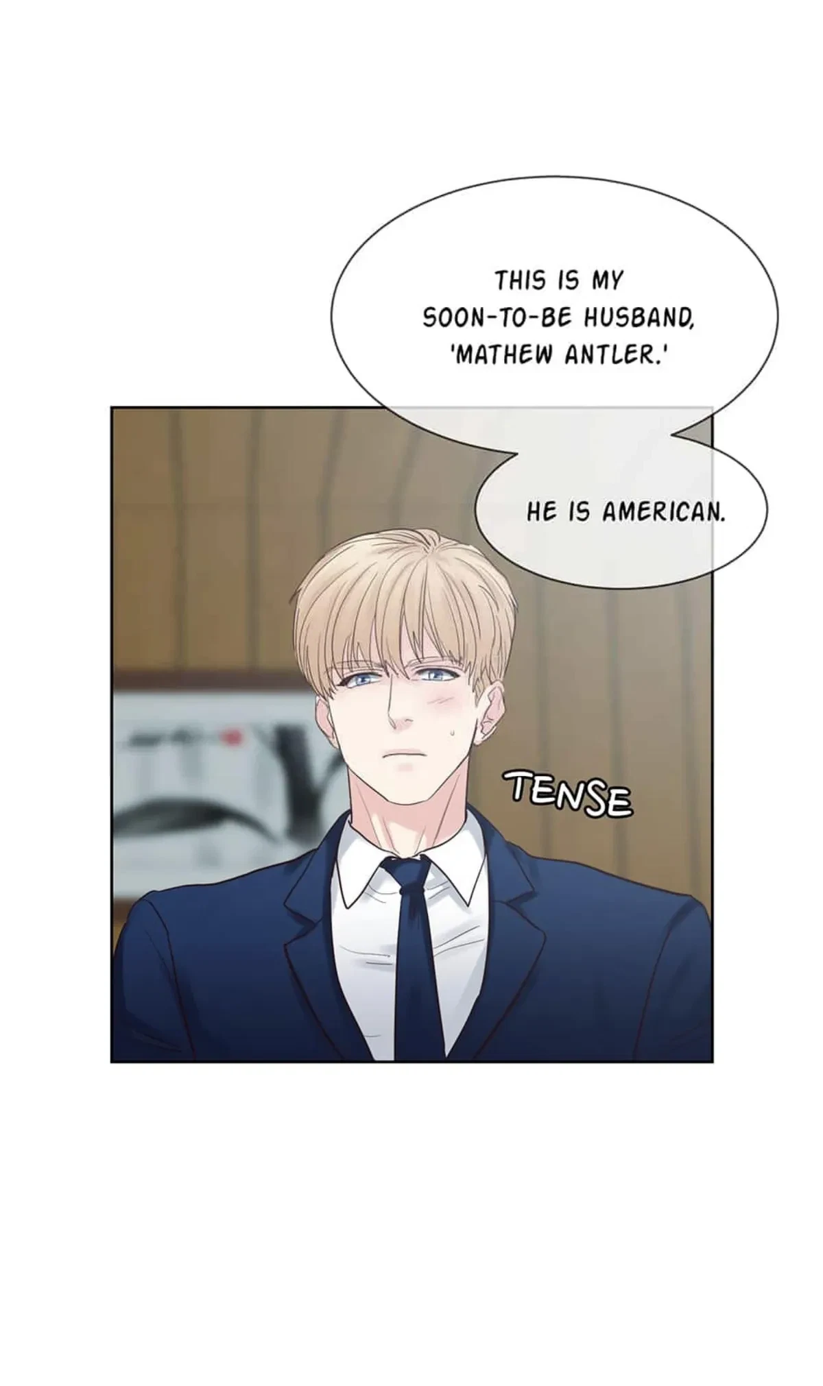 Chapter 71: Special episode 6, page 42