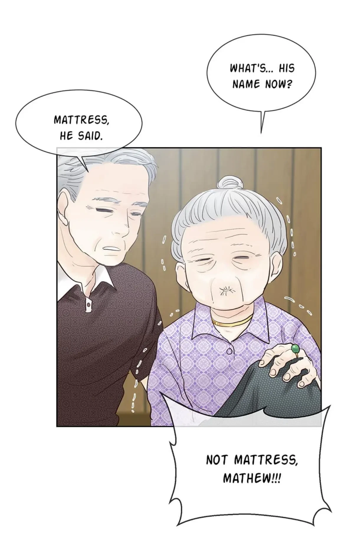 Chapter 71: Special episode 6, page 45