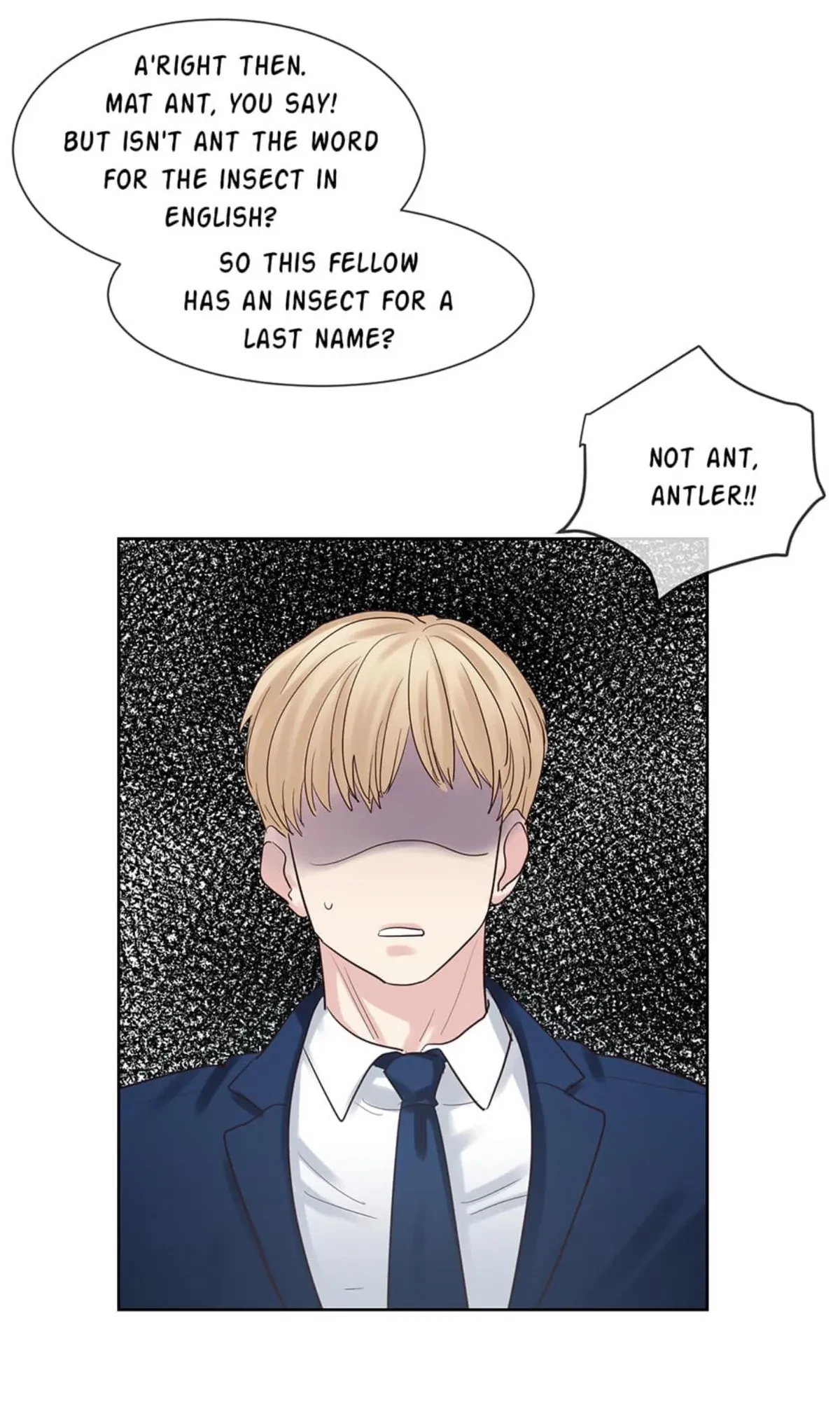Chapter 71: Special episode 6, page 46