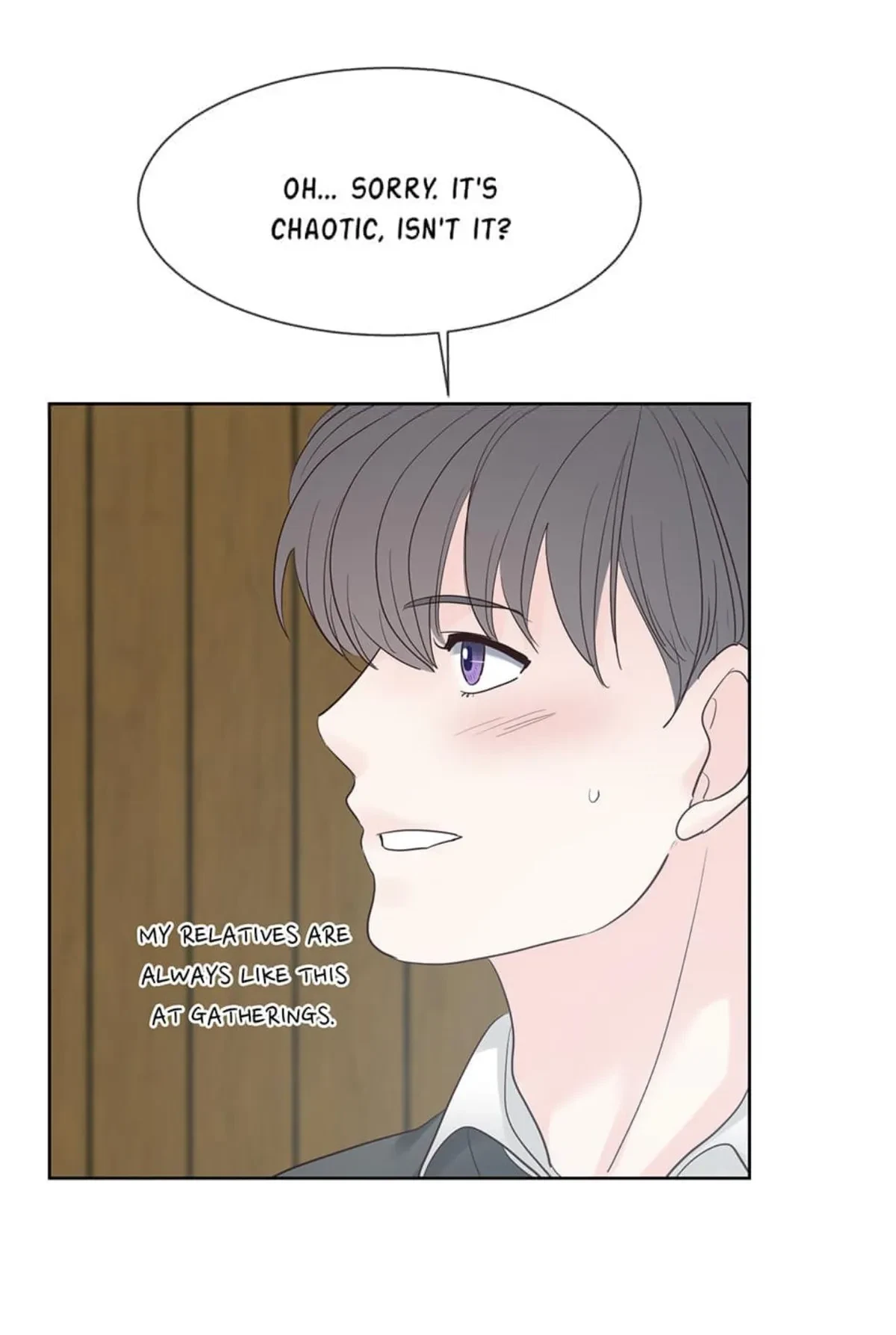 Chapter 71: Special episode 6, page 48
