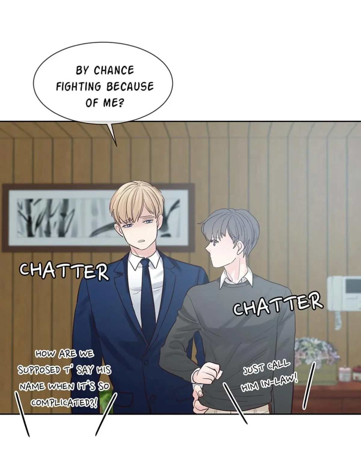Chapter 71: Special episode 6, page 50