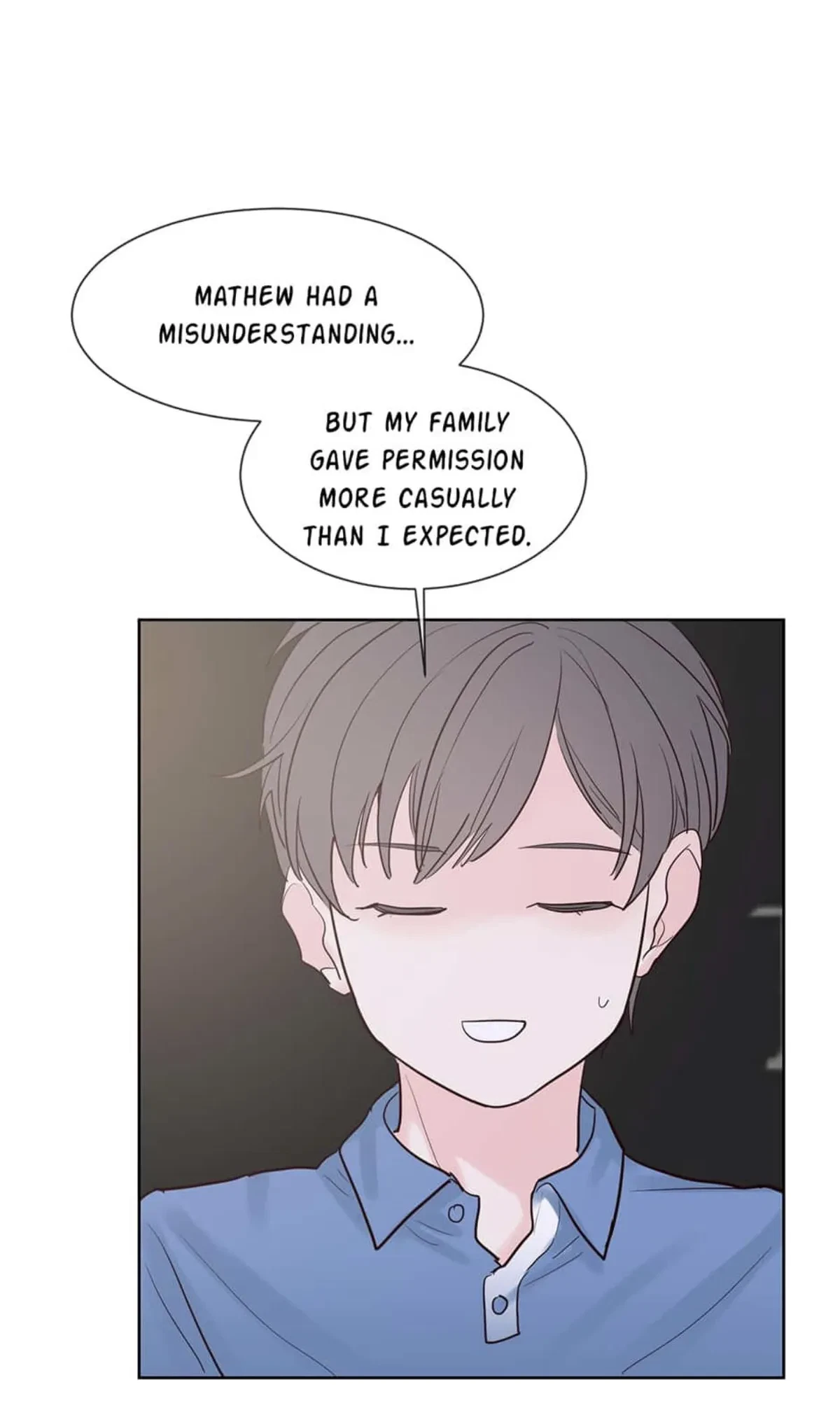 Chapter 71: Special episode 6, page 55