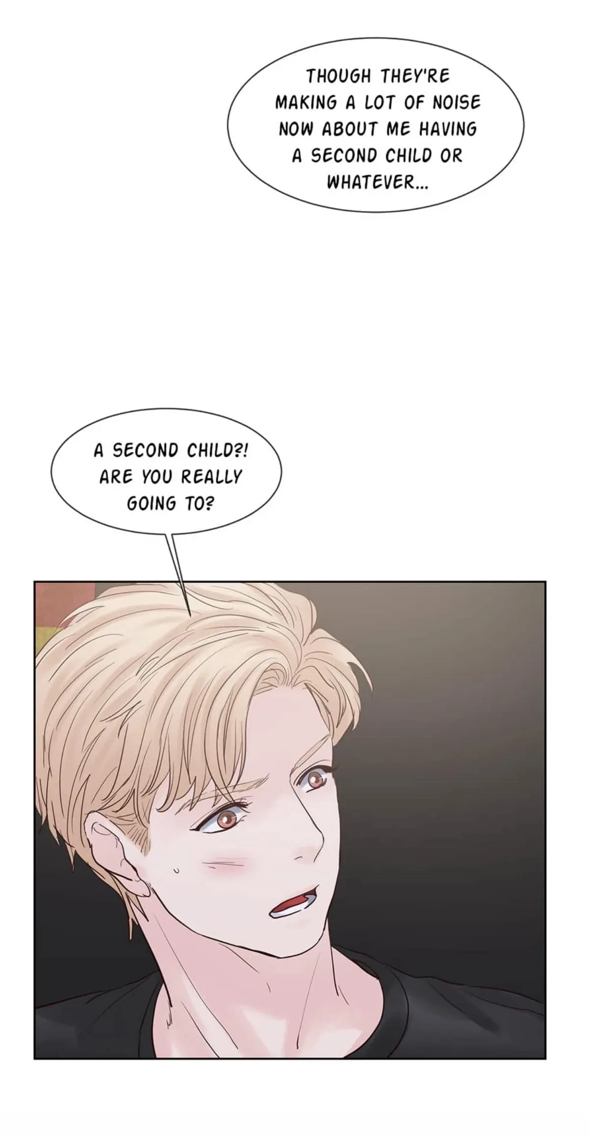 Chapter 71: Special episode 6, page 56