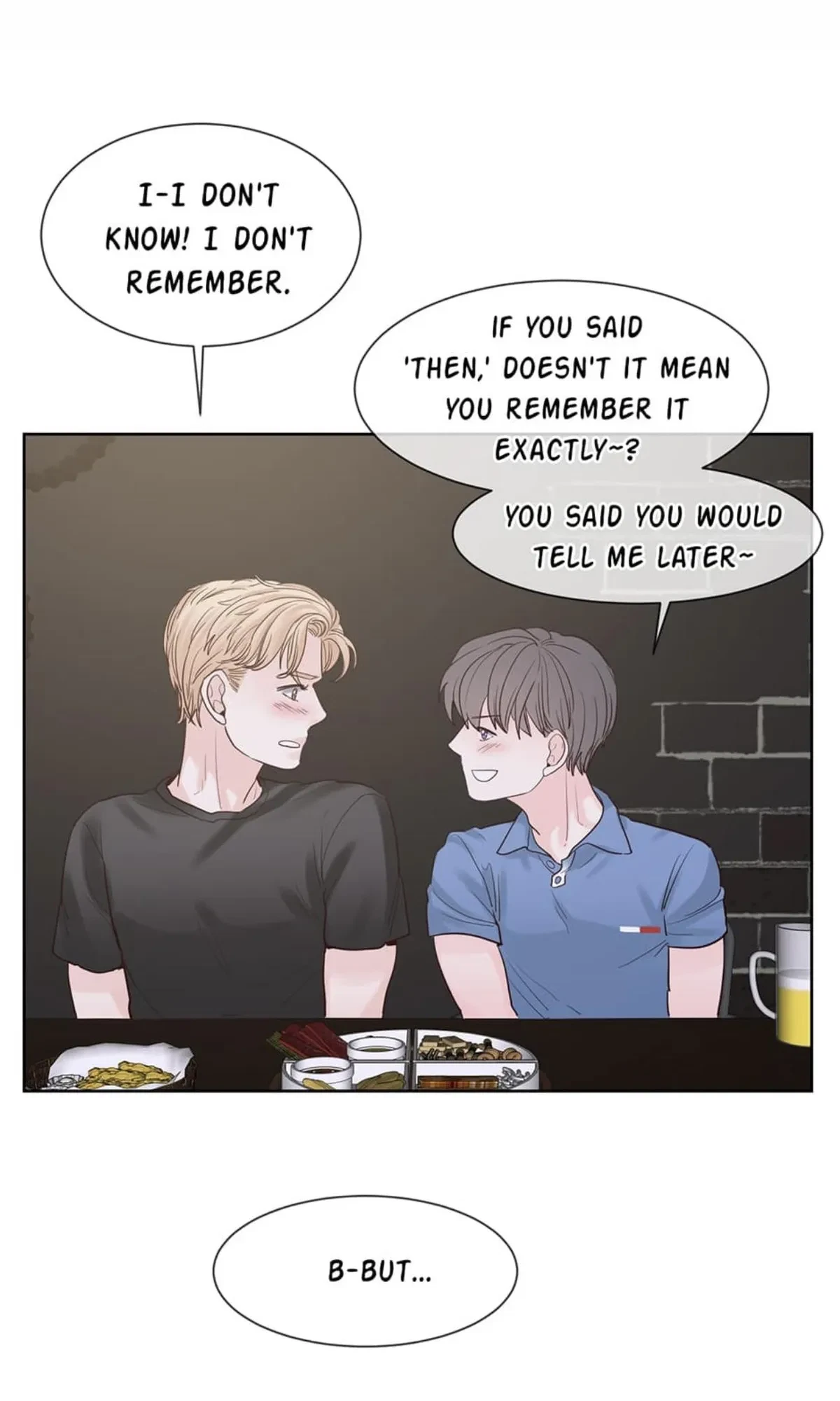 Chapter 71: Special episode 6, page 63