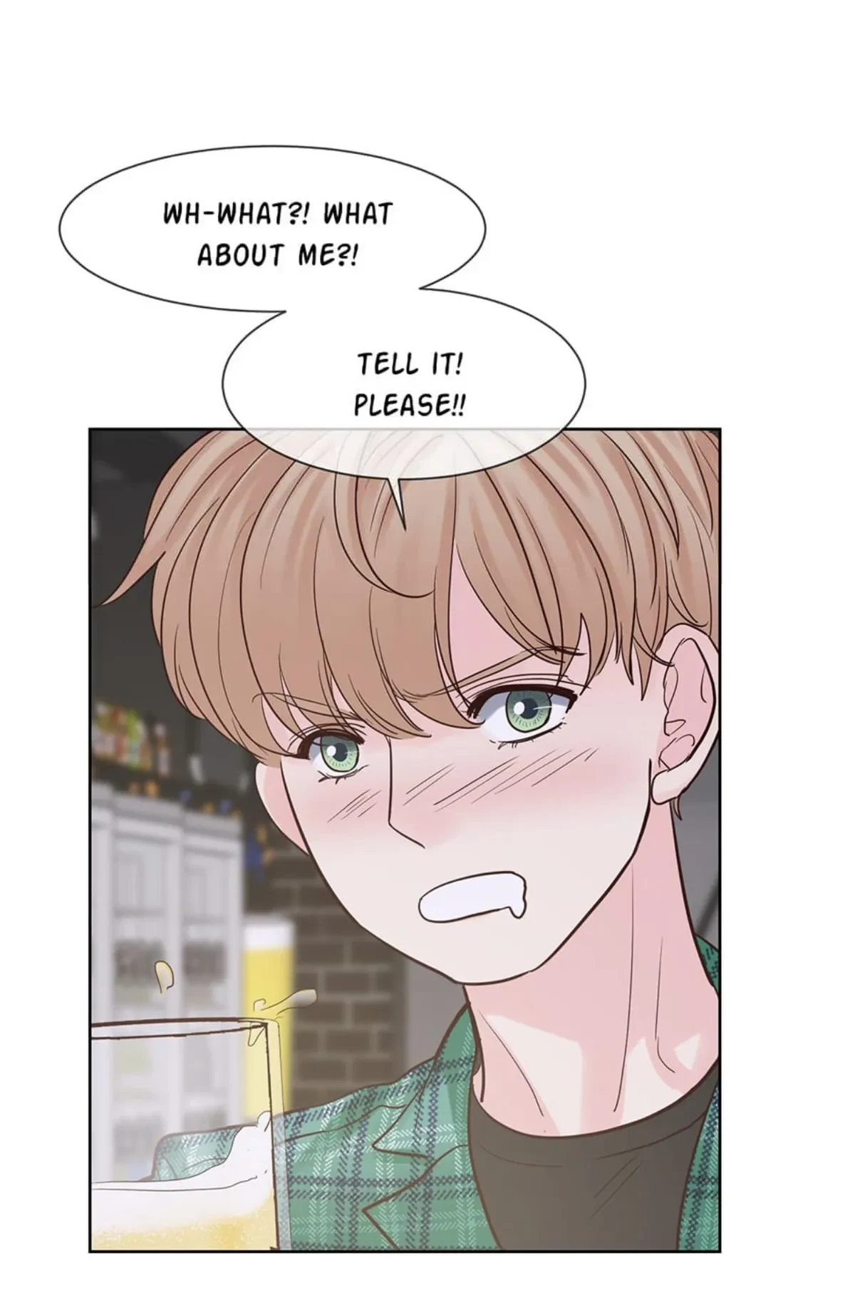 Chapter 71: Special episode 6, page 65