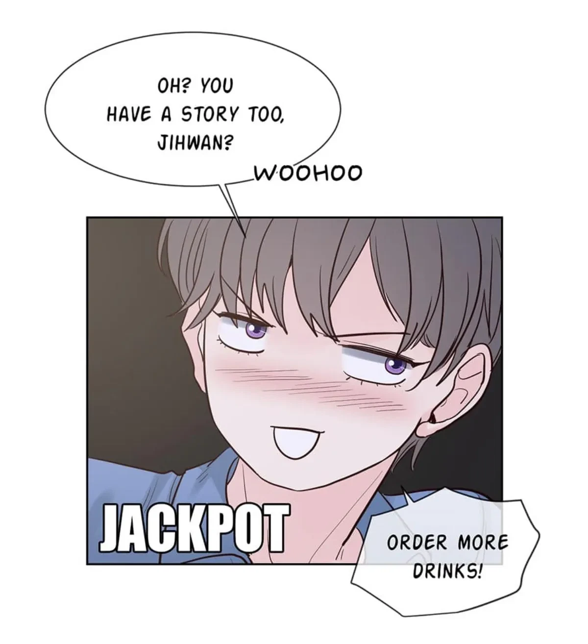 Chapter 71: Special episode 6, page 67