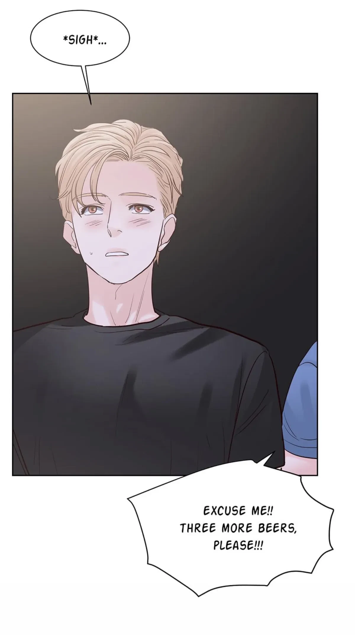Chapter 71: Special episode 6, page 68