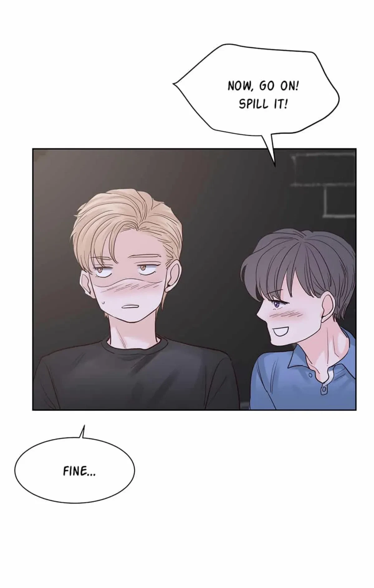 Chapter 71: Special episode 6, page 69