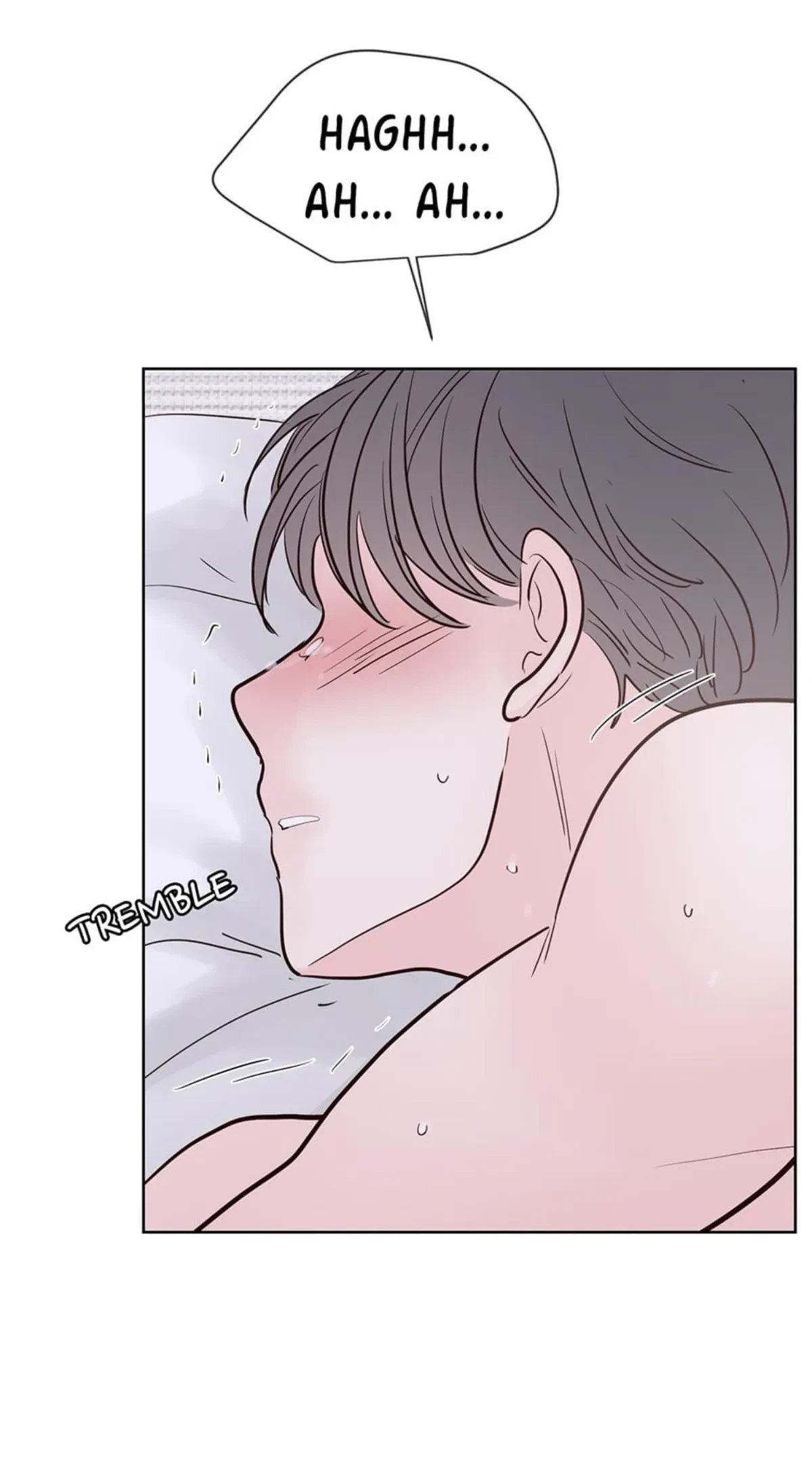 Chapter 71: Special episode 6, page 7
