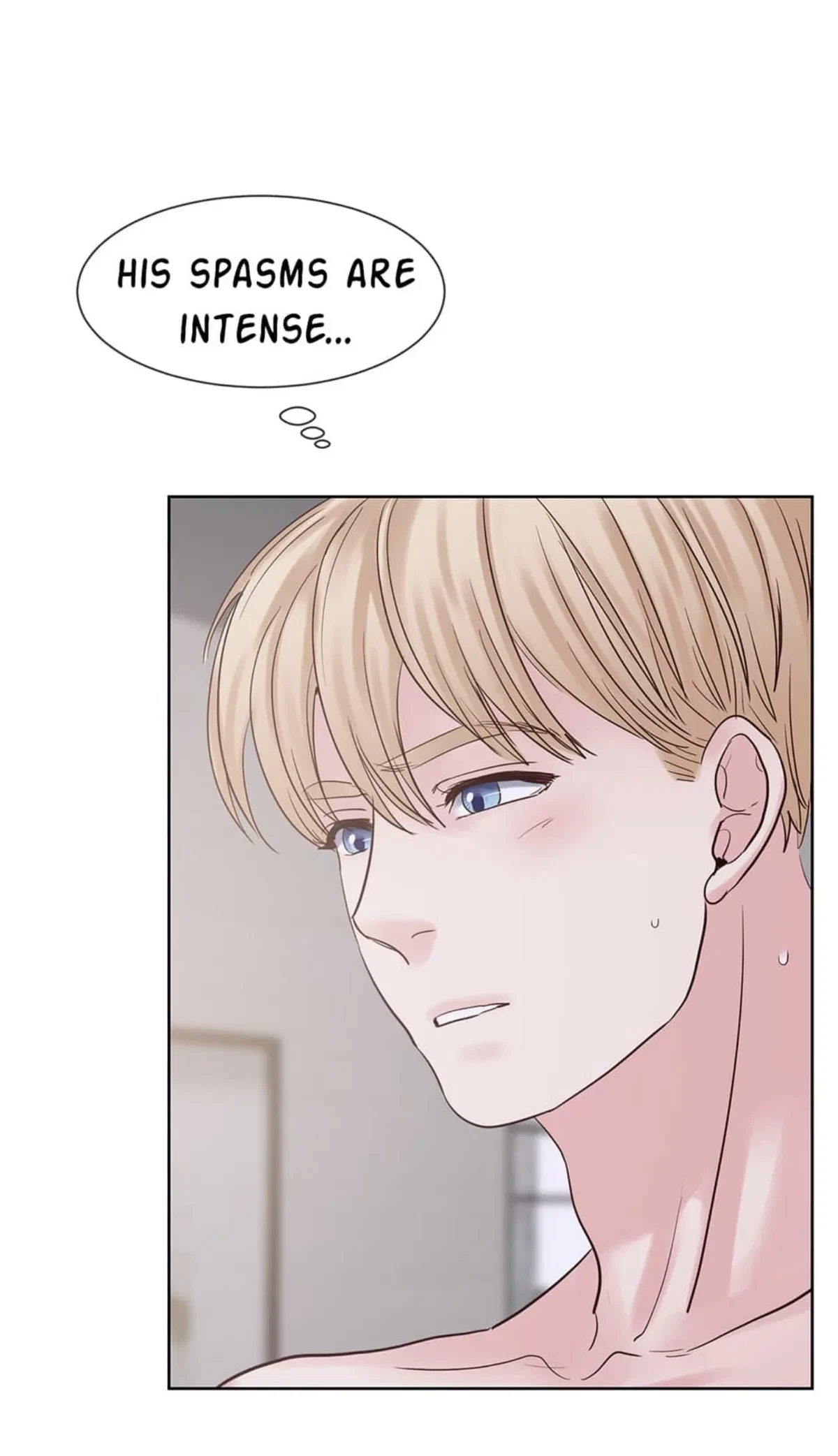 Chapter 71: Special episode 6, page 9