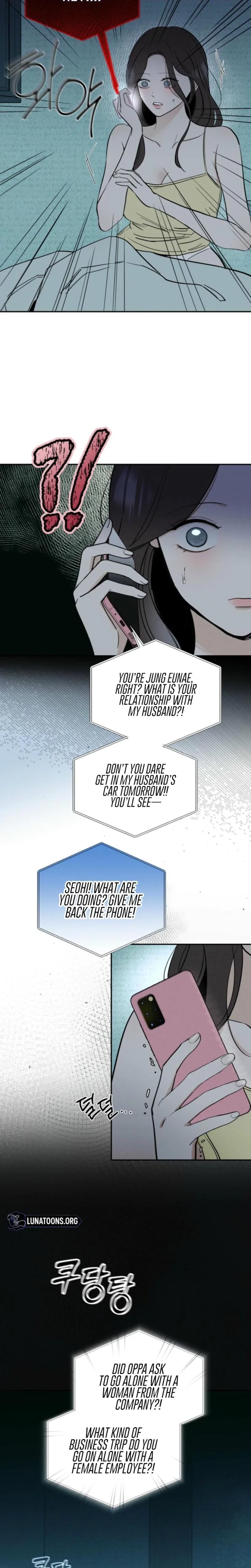 Another Woman's Man Chapter 28, page 2
