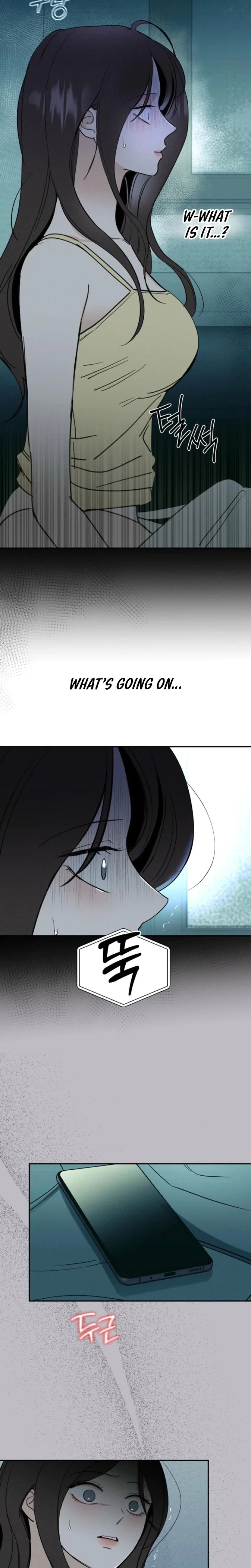 Another Woman's Man Chapter 28, page 3