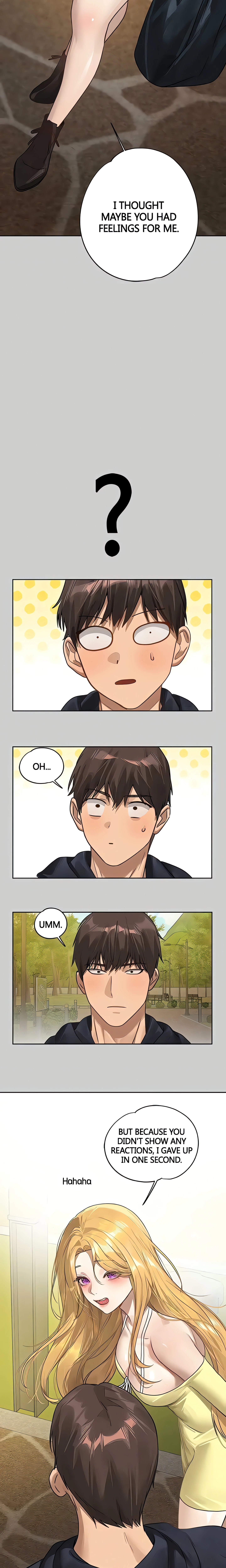 Chapter 148 - Special Ep.11: I want to have sex with you, page 13