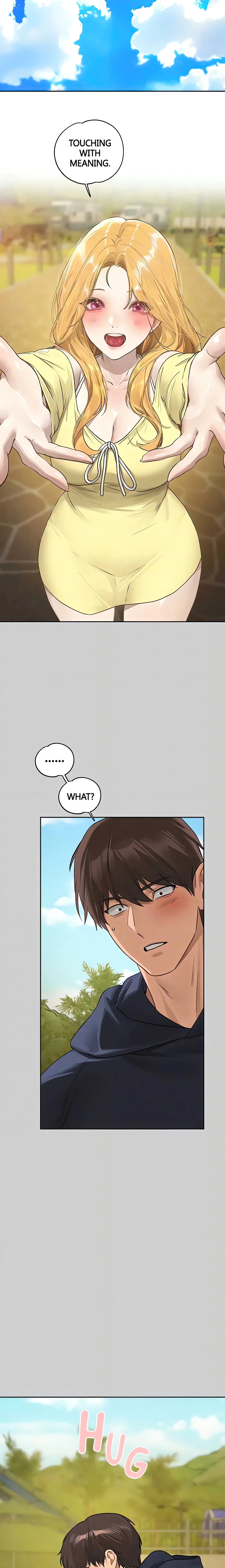 Chapter 148 - Special Ep.11: I want to have sex with you, page 16