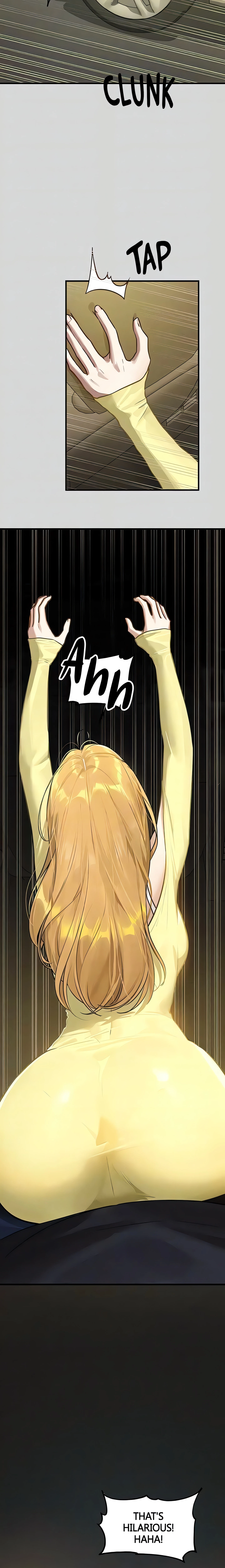 Chapter 148 - Special Ep.11: I want to have sex with you, page 6