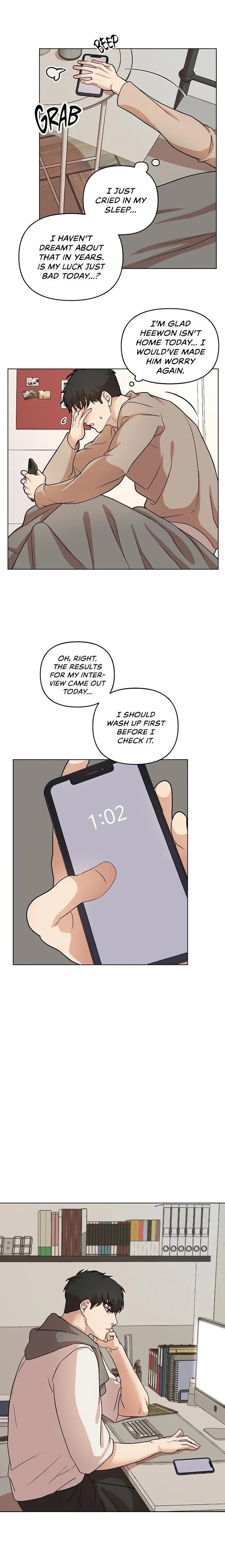 Chapter 1, page 5