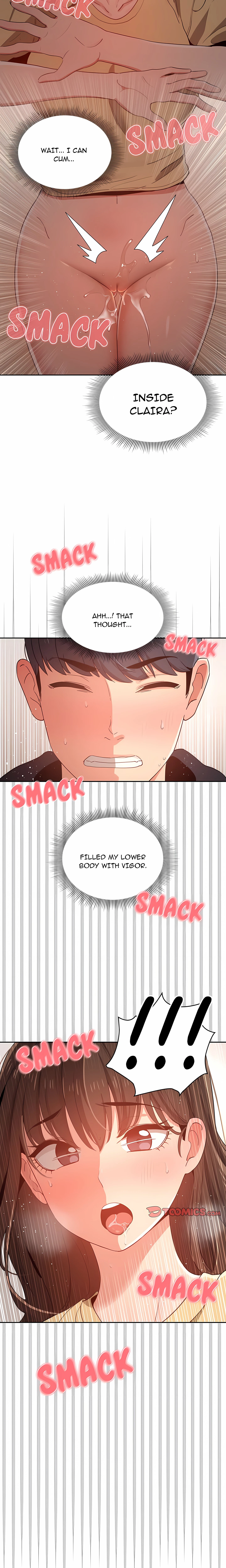 Fatal Lessons In This Pandemic Chapter 14 (Uncensored), page 14