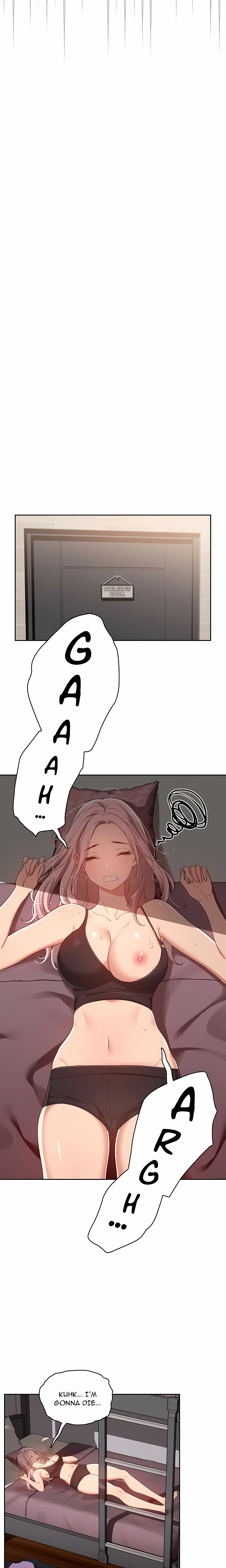 Fatal Lessons In This Pandemic Chapter 14 (Uncensored), page 15