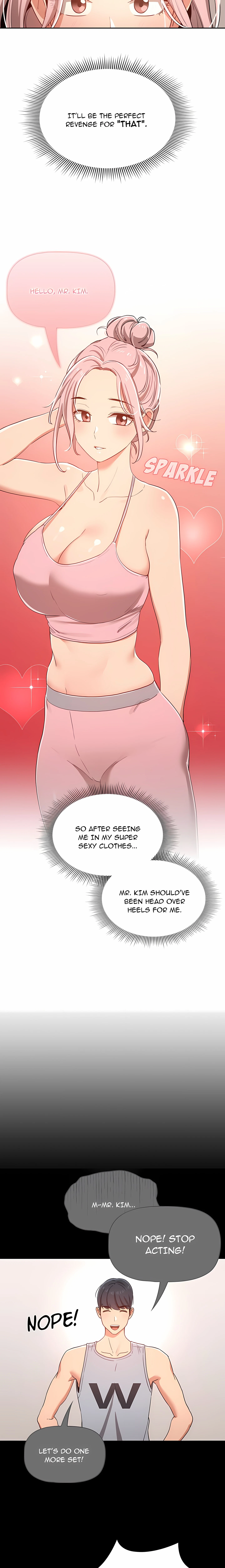 Fatal Lessons In This Pandemic Chapter 14 (Uncensored), page 17