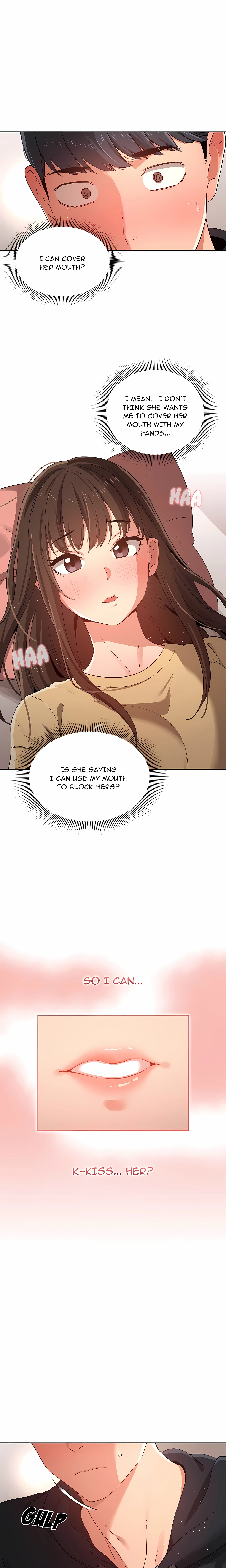 Fatal Lessons In This Pandemic Chapter 14 (Uncensored), page 2