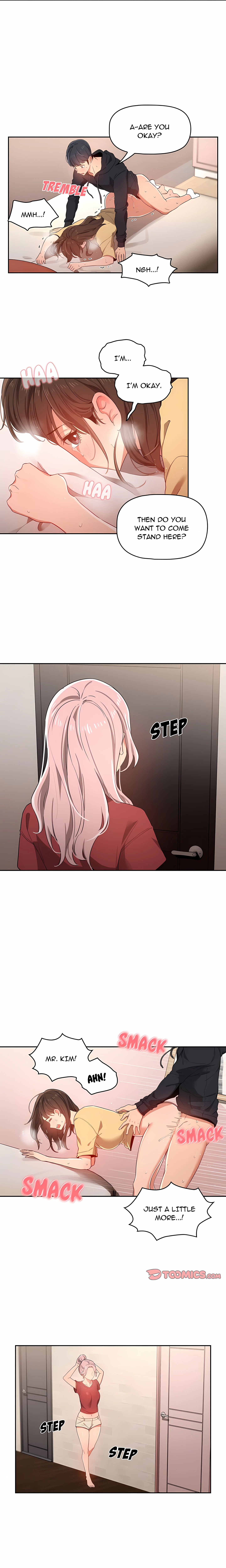 Fatal Lessons In This Pandemic Chapter 14 (Uncensored), page 22