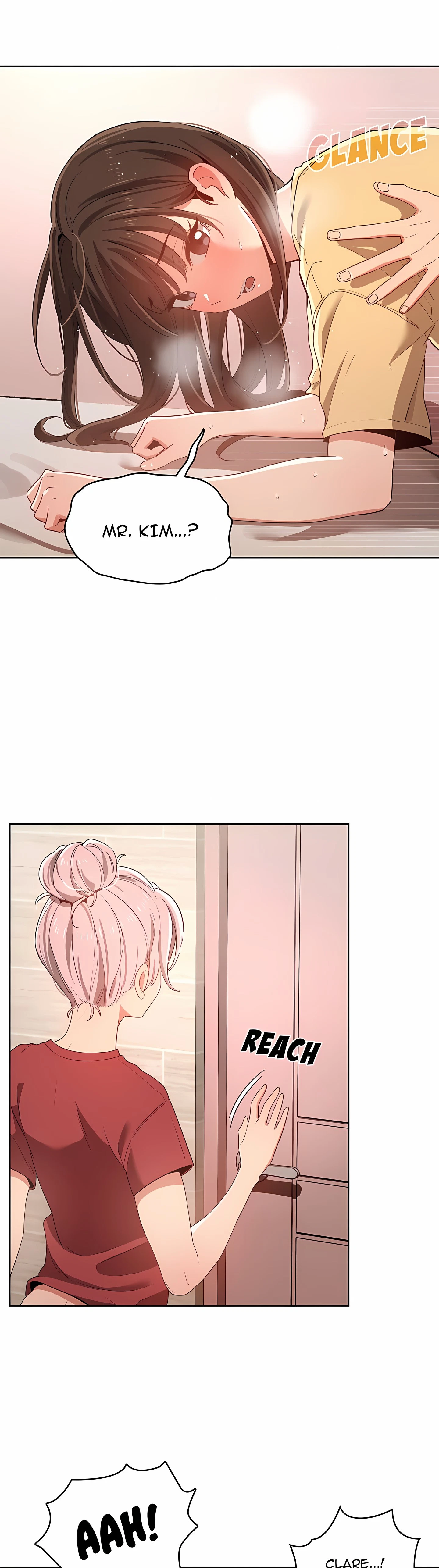 Fatal Lessons In This Pandemic Chapter 14 (Uncensored), page 23