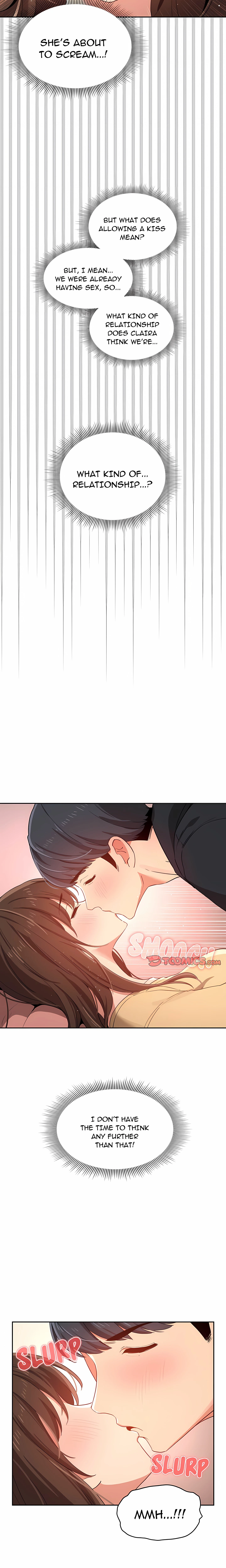 Fatal Lessons In This Pandemic Chapter 14 (Uncensored), page 4