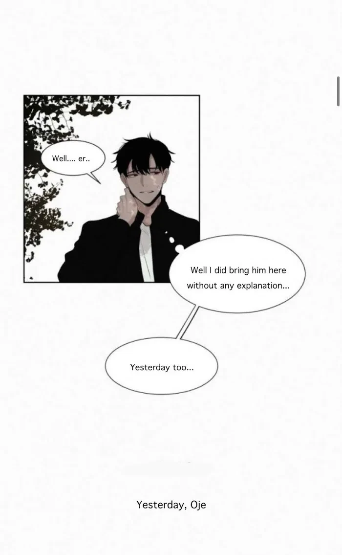 Blood Sacrifice Chapter 9, page 10