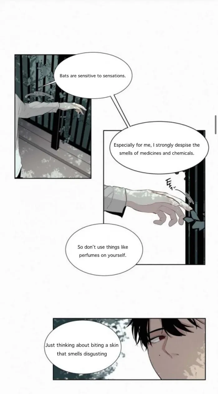 Blood Sacrifice Chapter 9, page 13