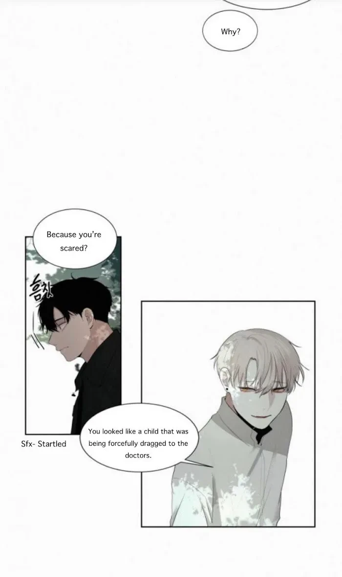 Blood Sacrifice Chapter 9, page 15