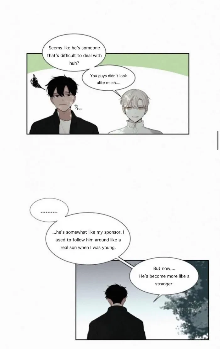 Blood Sacrifice Chapter 9, page 16