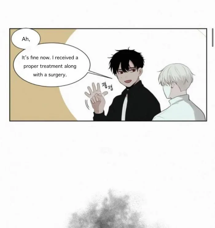 Blood Sacrifice Chapter 9, page 18