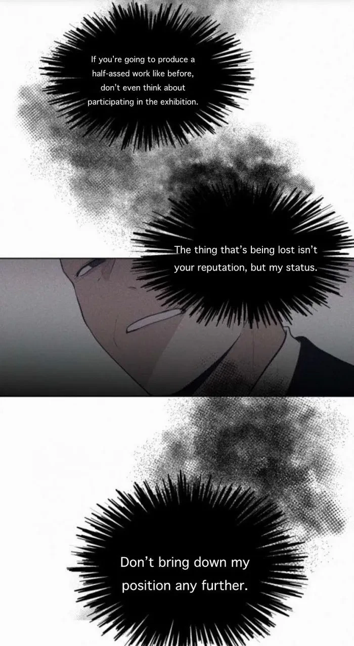 Blood Sacrifice Chapter 9, page 19