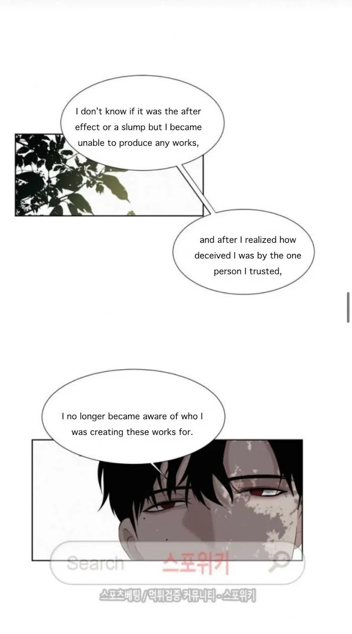 Blood Sacrifice Chapter 9, page 20
